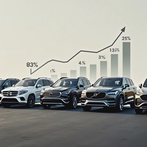 7 Family SUVs With the Best Long-Term Value Under $40,000