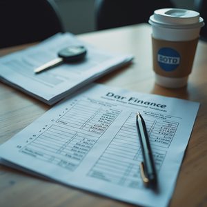 The Problem With Shopping by Monthly Payment Alone