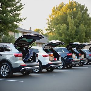 Best Two-Row SUVs for Families Who Don’t Need a Third Row