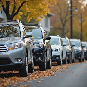 The 5 Most Reliable Used Family SUVs You Can Buy for Under $25,000