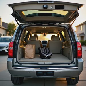 Why Most Families Buy More SUV Than They Actually Need