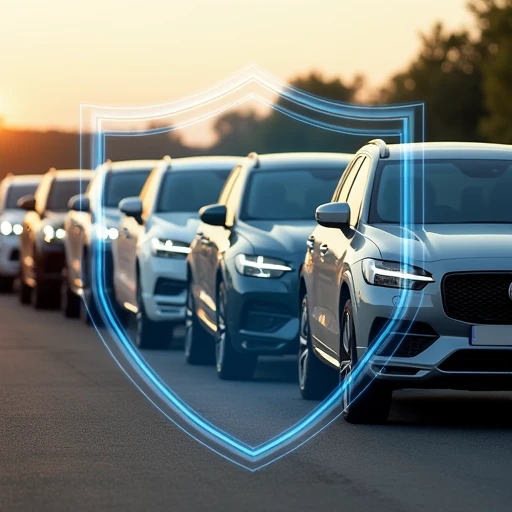 Seven safest midsize family SUVs for long-term ownership lined up