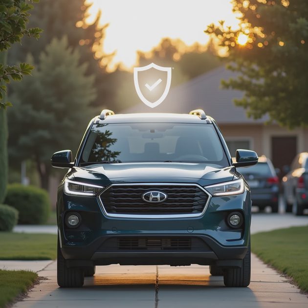 The Safest Midsize SUVs for Parents Who Plan to Keep a Car 8 Years