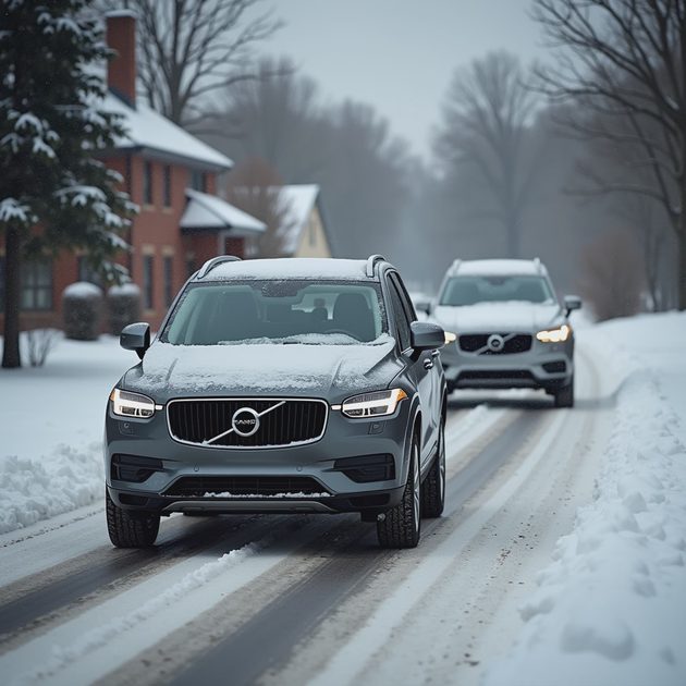 You Don't Need All-Wheel Drive: A Practical Argument for Sticking With Front-Wheel Drive