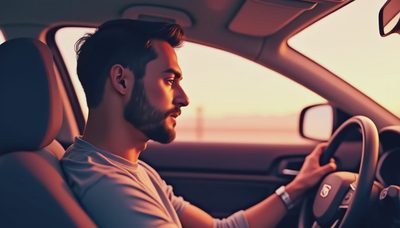 Airbags and Family Car Safety: What Every Used-Car Buyer Should Know