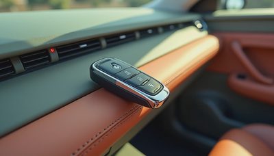 Best Luxury SUV: Can a Used Luxury SUV Really Work for Your Family?