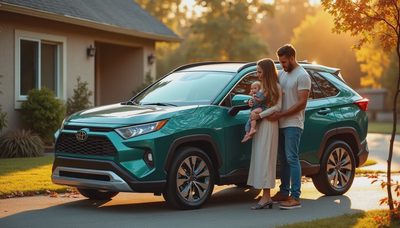 What Is the Safest Car for Your Family?